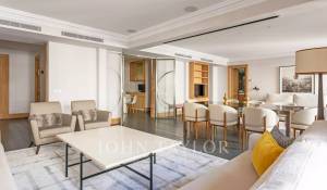 Rental Apartment Madrid