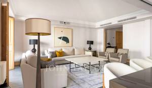 Rental Apartment Madrid