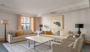 Rental Apartment Madrid