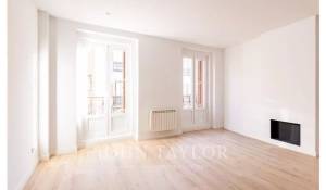 Rental Apartment Madrid