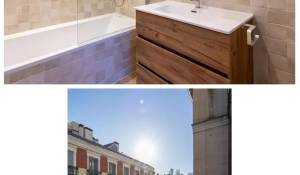 Rental Apartment Madrid