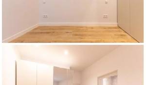 Rental Apartment Madrid