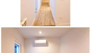 Rental Apartment Madrid