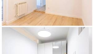 Rental Apartment Madrid