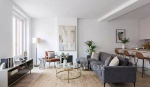 Rental Apartment Madrid