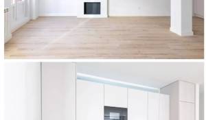 Rental Apartment Madrid