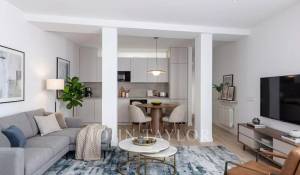 Rental Apartment Madrid