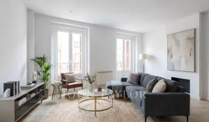 Rental Apartment Madrid