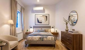 Rental Apartment Madrid