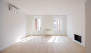 Rental Apartment Madrid
