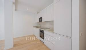 Rental Apartment Madrid