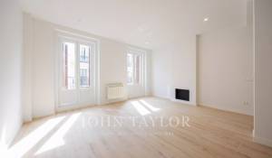 Rental Apartment Madrid