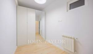 Rental Apartment Madrid