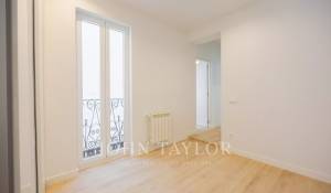 Rental Apartment Madrid
