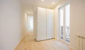 Rental Apartment Madrid