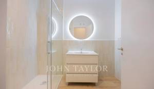 Rental Apartment Madrid