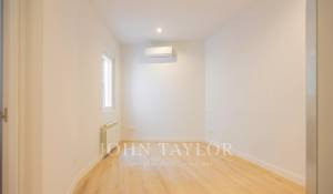 Rental Apartment Madrid