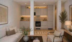 Rental Apartment Madrid