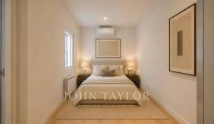 Rental Apartment Madrid