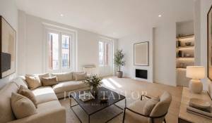 Rental Apartment Madrid