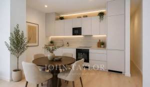 Rental Apartment Madrid