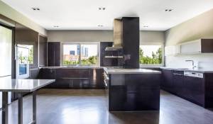 Rental Apartment Madrid