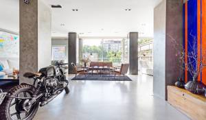 Rental Apartment Madrid