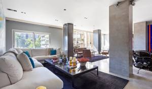 Rental Apartment Madrid