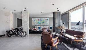 Rental Apartment Madrid