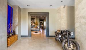 Rental Apartment Madrid