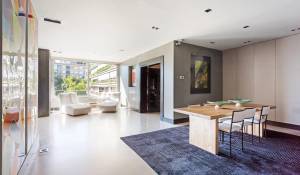 Rental Apartment Madrid