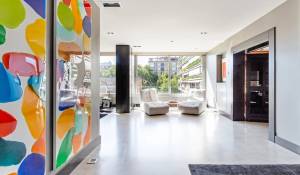 Rental Apartment Madrid