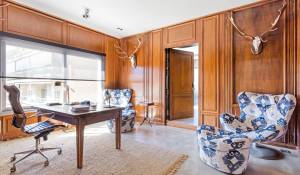 Rental Apartment Madrid