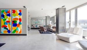 Rental Apartment Madrid