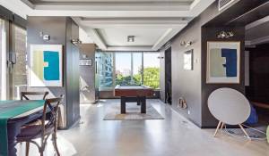 Rental Apartment Madrid