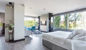 Rental Apartment Madrid