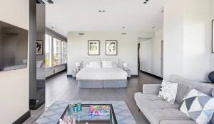 Rental Apartment Madrid