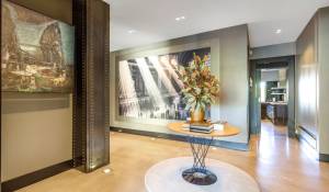 Rental Apartment Madrid