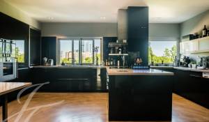 Rental Apartment Madrid