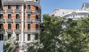 Rental Apartment Madrid