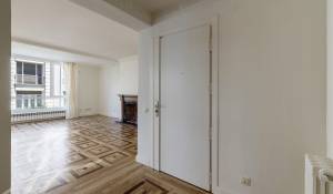 Rental Apartment Madrid
