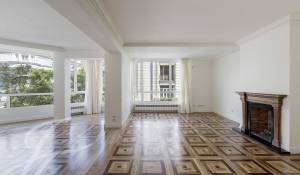 Rental Apartment Madrid