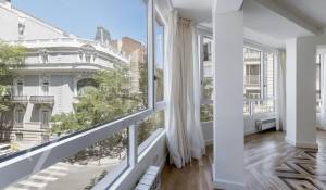 Rental Apartment Madrid