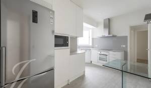 Rental Apartment Madrid