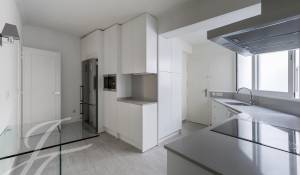 Rental Apartment Madrid