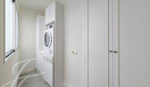 Rental Apartment Madrid