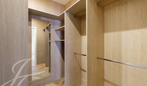 Rental Apartment Madrid