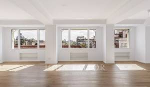 Rental Apartment Madrid