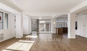 Rental Apartment Madrid