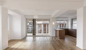 Rental Apartment Madrid